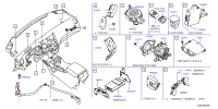 283B03TS0A-Controller assy-DCM