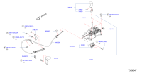 349014JZ0D-DEVICE ASSY-TRA