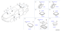 281563SG0A-SPEAKER UNIT