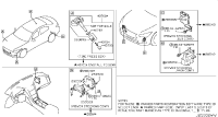 285054GA2E-R/CONTROLLERASSY-RR