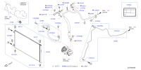 924404CM5A-HOSE AC