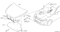 F510M4GAMA-HOOD