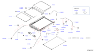 74816JU40C-PLUG-PRESS CHECK