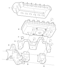 L18G880204E-Air bag unit