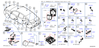 K88206LE0A-SENSOR & UNIT A