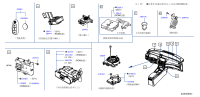 285E36LA5A-SWITCH ASSY-SMART KEYLESS
