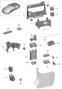 99161010300-Protector plate