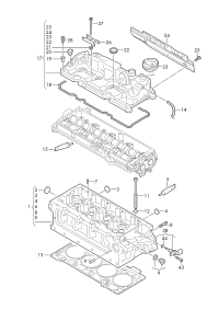 04E919501B-COOLANT,TEMP SENR/SEAT/SKDA/VW