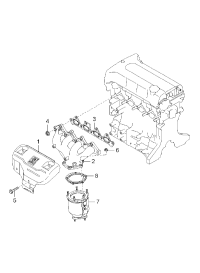 0JF0313465-NUT