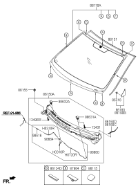 8581837000-CLIP-TRIM MTG