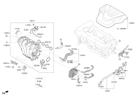 283522B800-HOSE-VACUUM