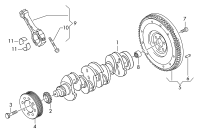 04E198401Q-Connecting rod