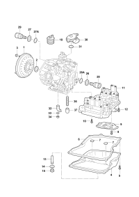 09M323571F-TORQUE CONVERTER/X5/E53