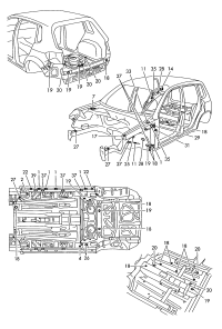 1K0803583A-SPARE PART