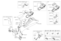 84611S4000WK-Console-floor