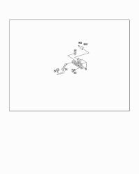 2513201032-ROD STRUT STABILIZER A4/A6/A7