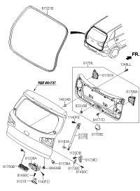 1737820434-BUMPER-T/GATE OVERSLAM