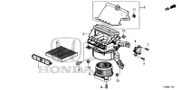 79303T5A003-Cap, filter