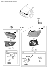1864305009-BULB-LIGHT EMITTING DIODE
