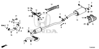 18230SA0930-SPRG FLEX JOINT