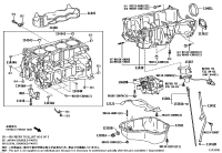 1141009670-BLOCK SUB-ASSY