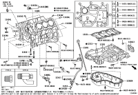 1210131121-PAN SUB-ASSY, OIL