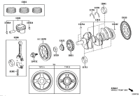 117011506001-BEARING, CRANKSHAFT