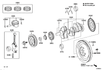 13401F3020-CRANKSHAFT