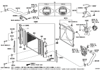 1657254710-HOSE, RADIATOR, NO.2