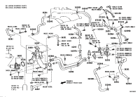 1626131030-HOSE, WATER BY-PASS, NO.1