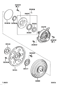 3200033132-CONVERTER ASSY, TORQUE