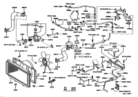 1626150020-HOSE, WATER BY-PASS