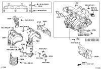 171200H072-MANIFOLD,INLET