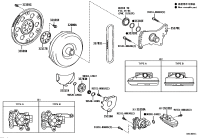 3200012520-CONVERTER ASSY, TORQUE