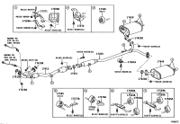 1744031020-PIPE, EXHAUST TAIL, LH