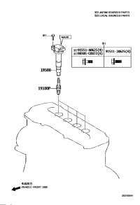 9091902266-IGNITION COIL