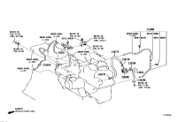 2586036010-VALVE ASSY, VACUUM SWITCHING