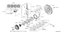 123101KC0A-PLATE ASSY-DRIVE & GEAR