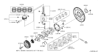 120103RA0A-PISTON W/PIN