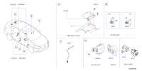 285323RA0A-CONTROL ASSY
