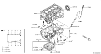 1112801M05-Plug, oil drain