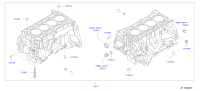 009331401A-CLAMP OR CLIP(FOR FUEL HOSE NO.1)