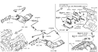 220601HC0A-Sensor, knock