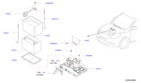 244258990B-ROD-BATTERY FIX