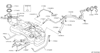 17040JN00B-PUMP ASSY, FUEL