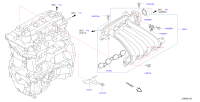 14001EE000-MANIFOLD INTAKE