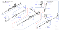 48001ED51A-GEAR,STEERING