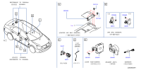K8820EX70A-SENSOR & UNIT A