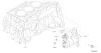 23300CJ70A-STARTER12V 13T 1.4KWTOY CAMRY 4 CYL