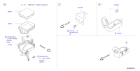 284B7ED03A-CONTROLLER ASSY